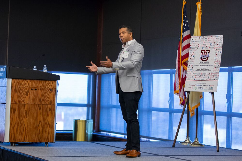 UPitch NJ Competition_Phil Speech