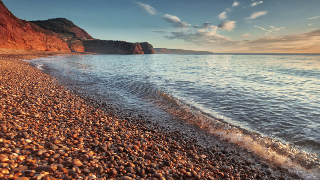 32 Portland View Ladram Bay Holiday Park - UK