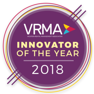 Futurestay named VRMA Innovator of the Year