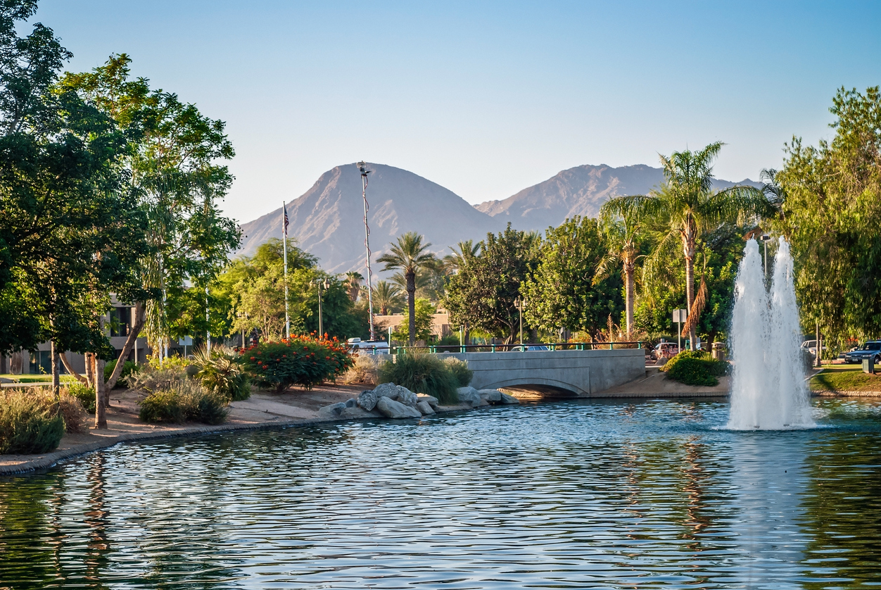 Top 8 U.S. Locations for Vacation Rental Investing