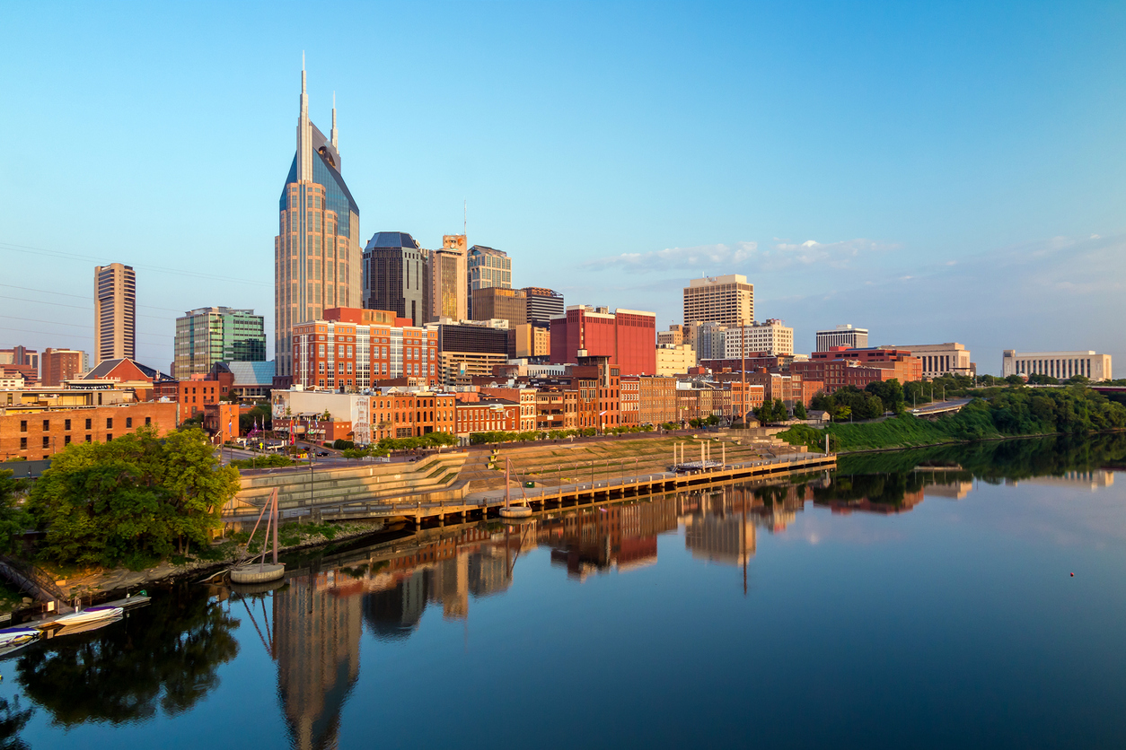 Top 8 U.S. Vacation Rental Markets for Vacation Rental Investing