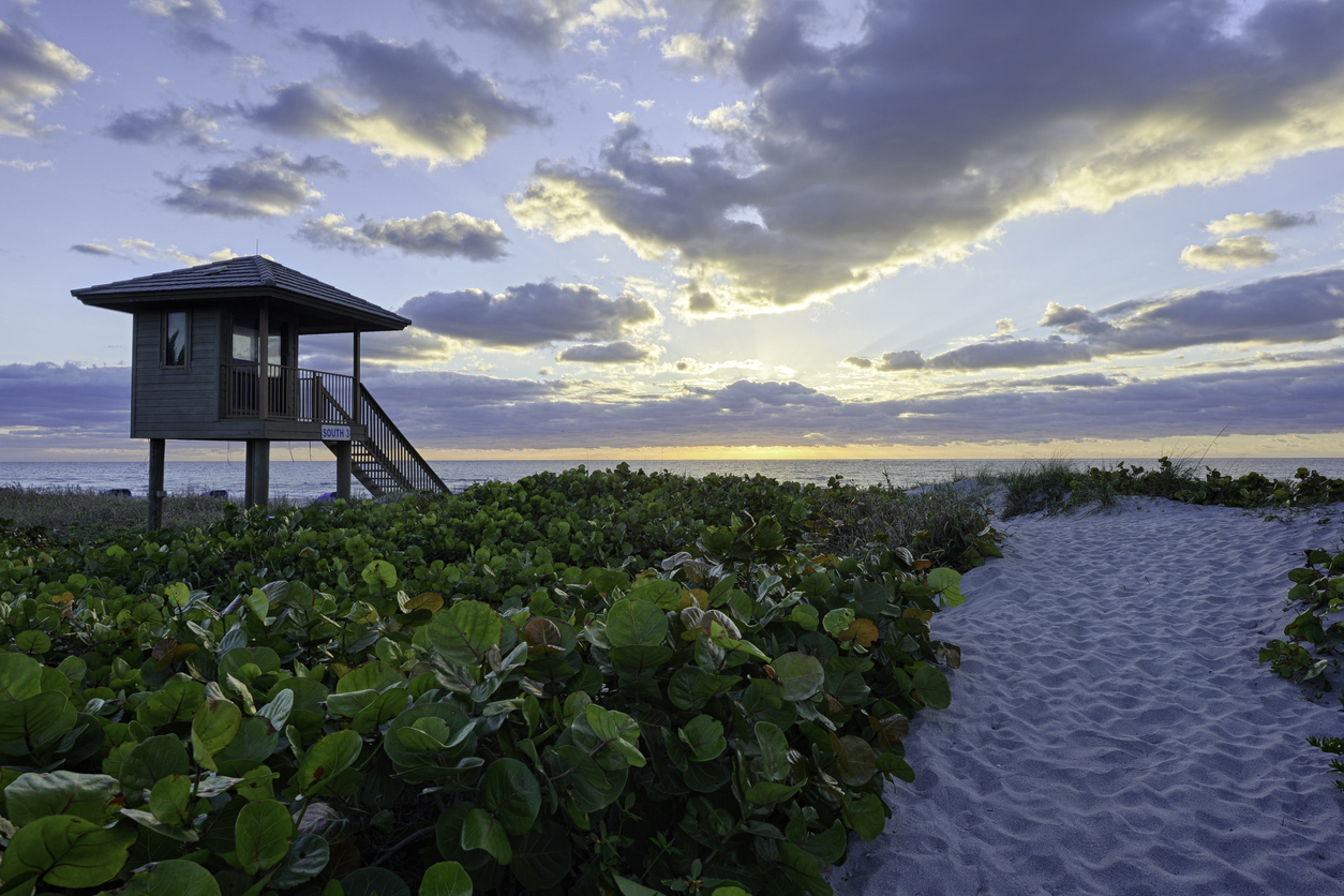 Top 8 U.S. Locations for Vacation Rental Investing 2018