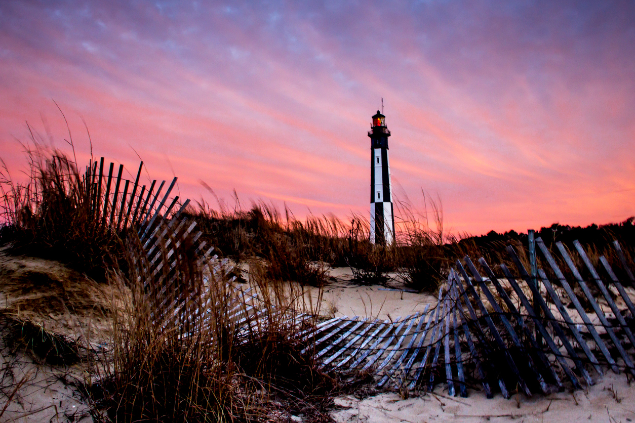 Top 8 U.S. Locations for Vacation Rental Investing 2018