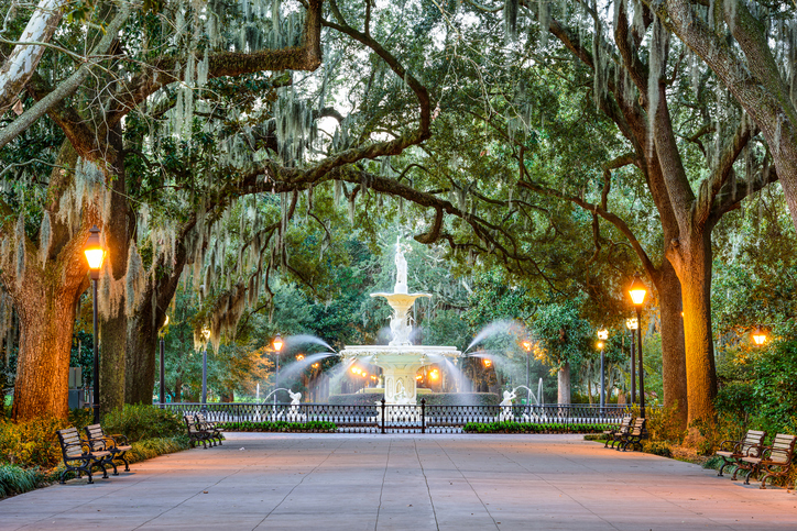 Top 8 U.S. Locations for Vacation Rental Investing 2018