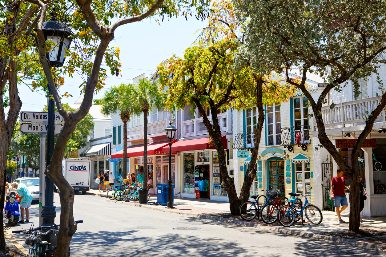 The top 8 U.S. Markets for Vacation Rental Investing 2018