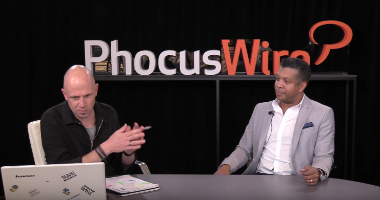 Phocuswire Interview