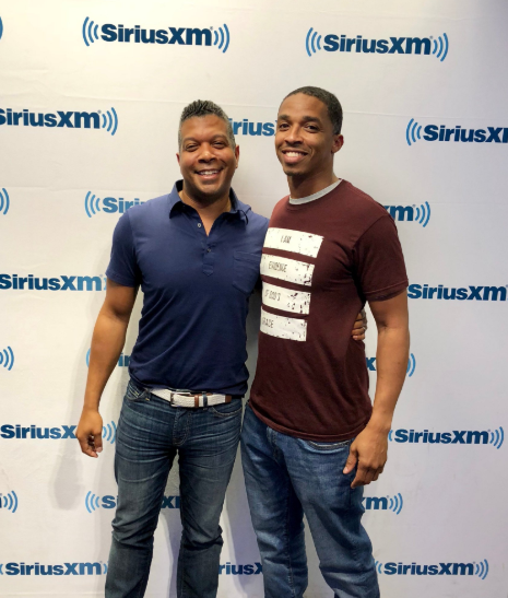Futurestay CEO at SiriusXM with Momentum Advisors