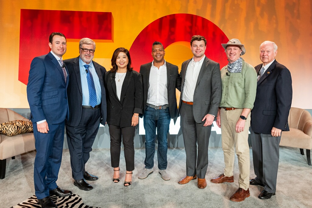 Futurestay named ARDA's Innovation Fast Track Winner | With Judges