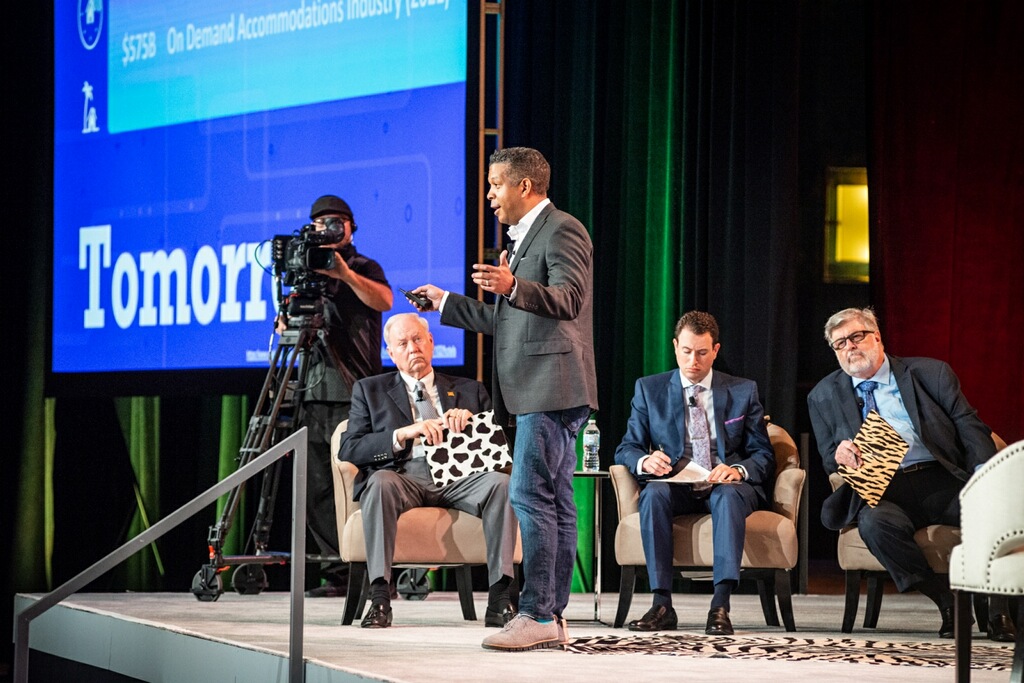 Futurestay named ARDA's Innovation Fast Track Winner