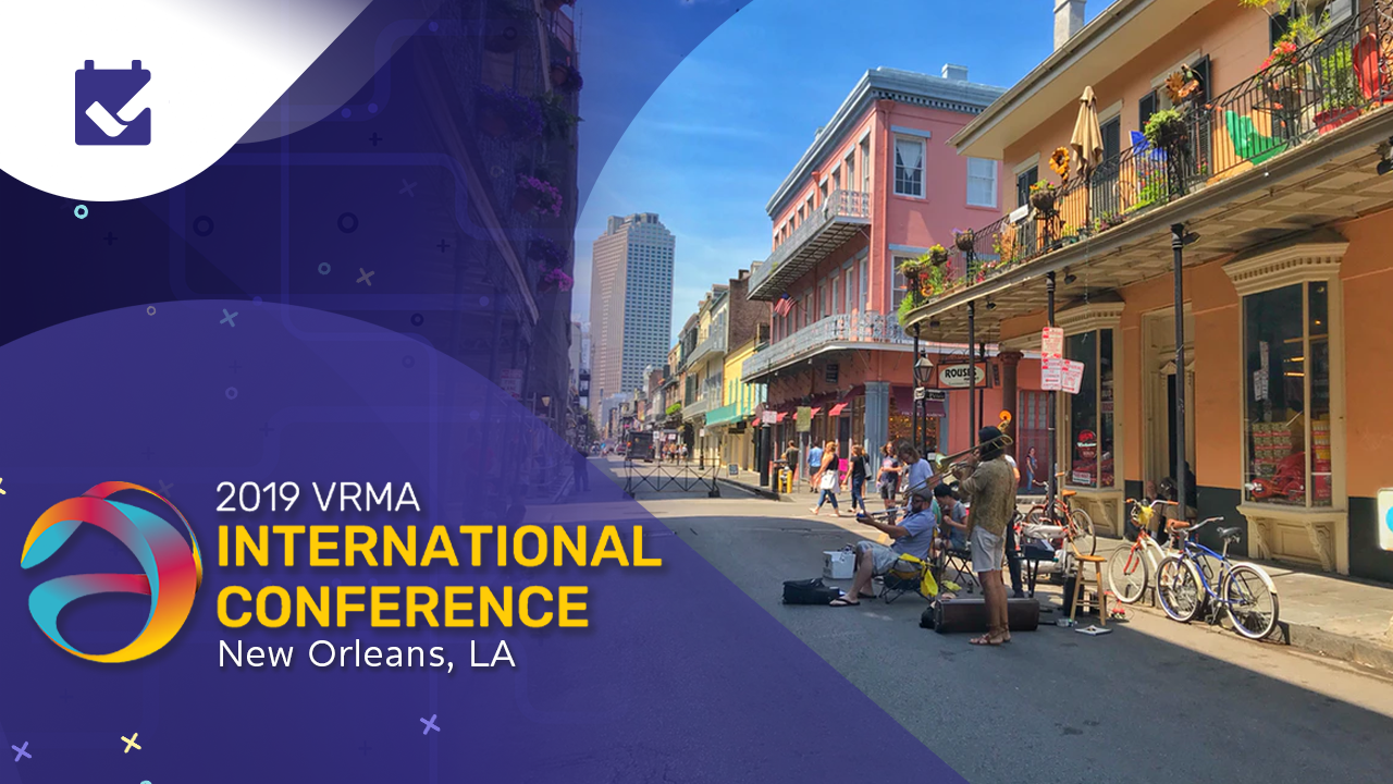 Futurestay at the 2019 VRMA International Conference