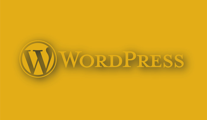 WordPress Logo