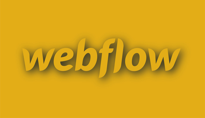 Webflow logo