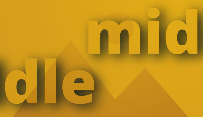 Middle option for stock photo websites