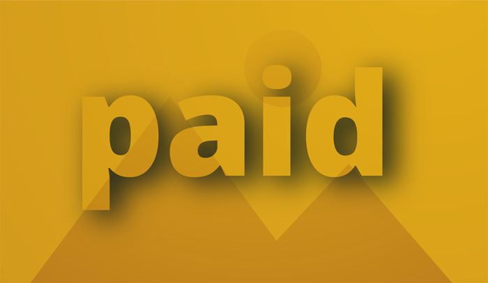 Paid stock photo websites
