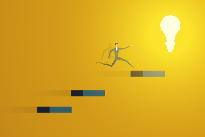Steps to build your brand