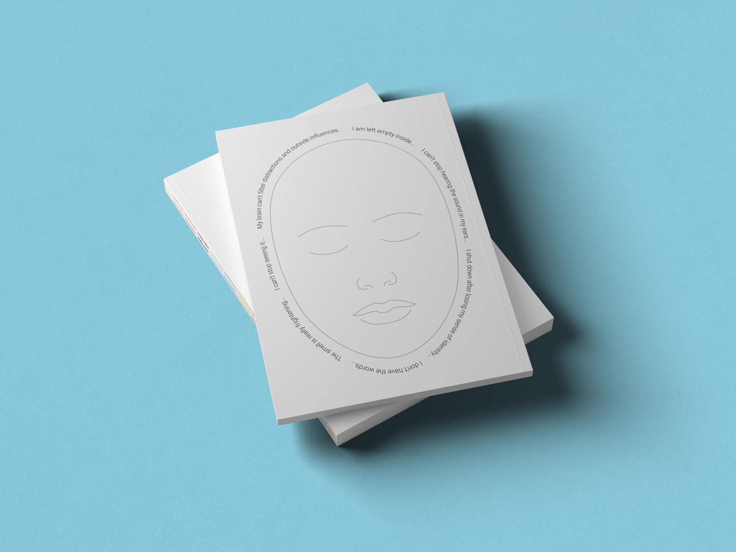 trouble.maker book and model