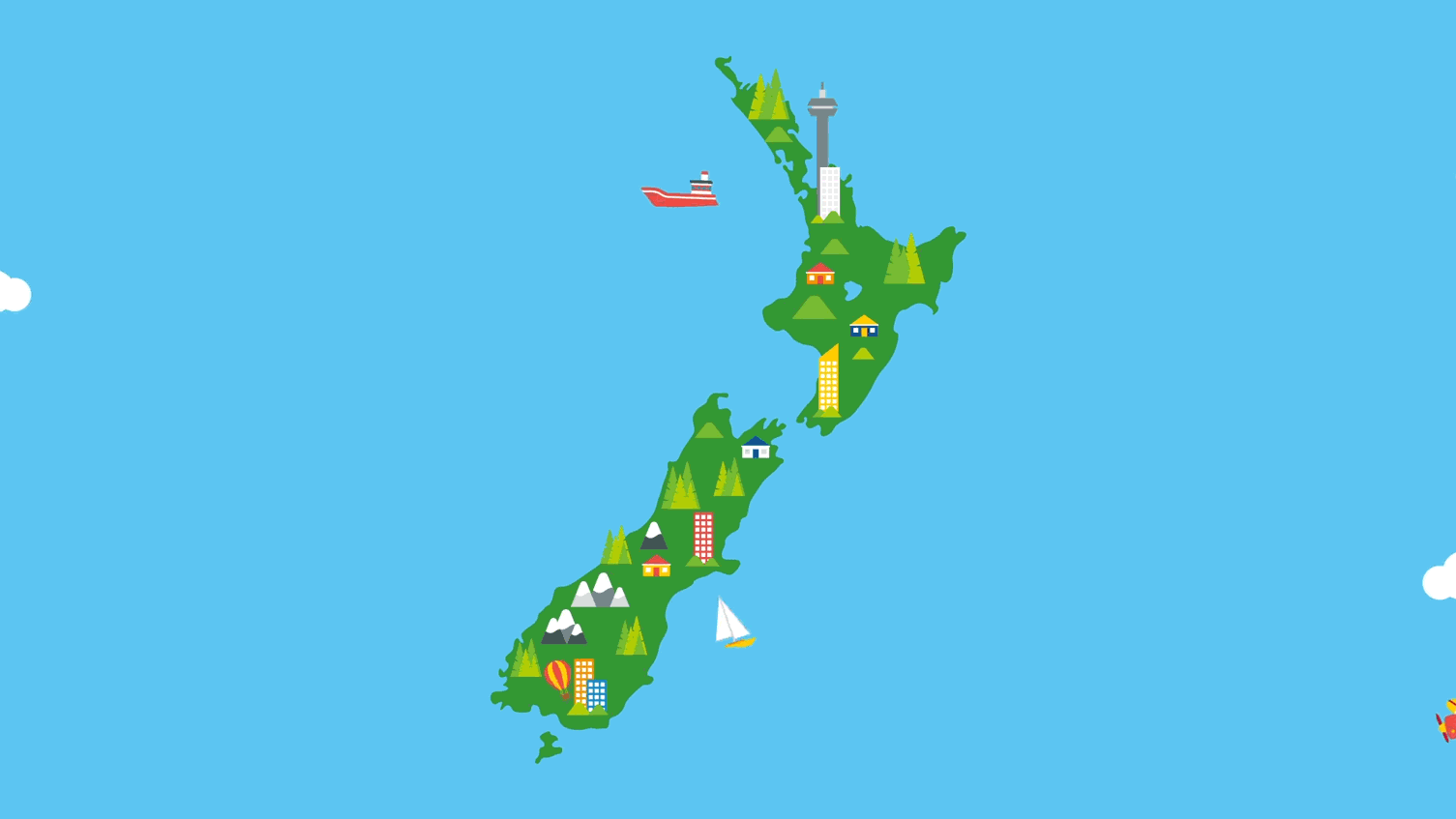 New Zealand