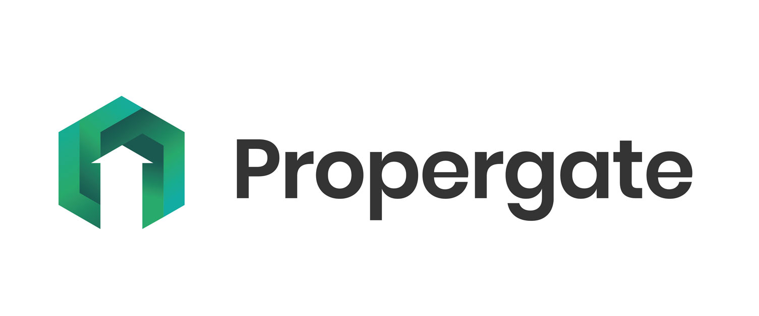 Final propergate logo