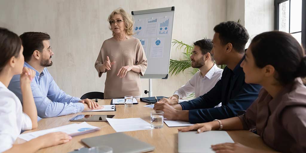Workplace Behaviour