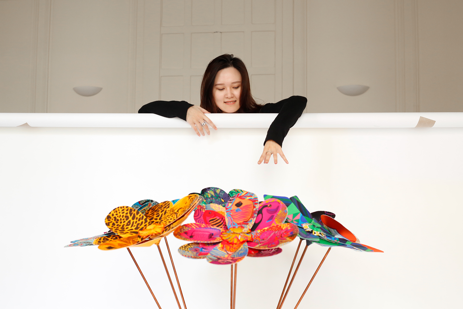 Carol Goh : Bonjour Planner