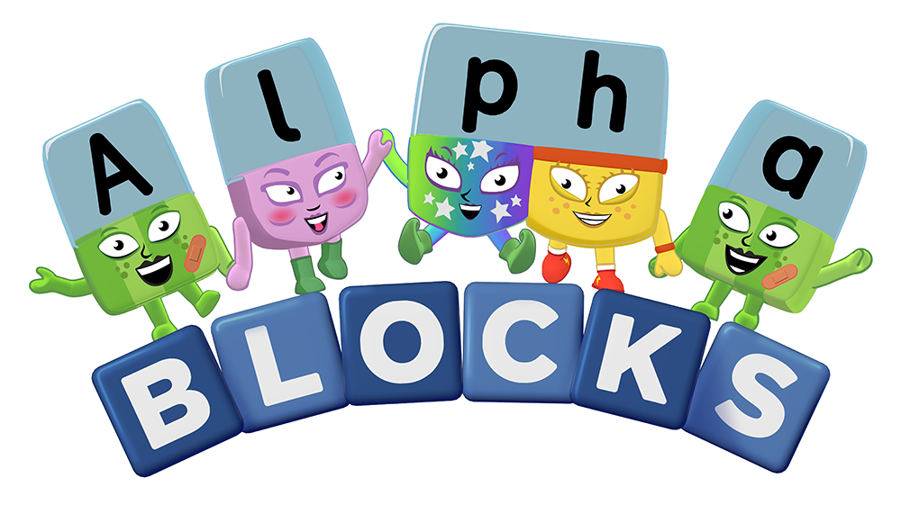 alphablocks game app