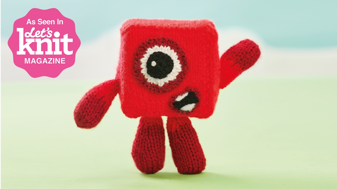 Numberblocks Activities Level 1