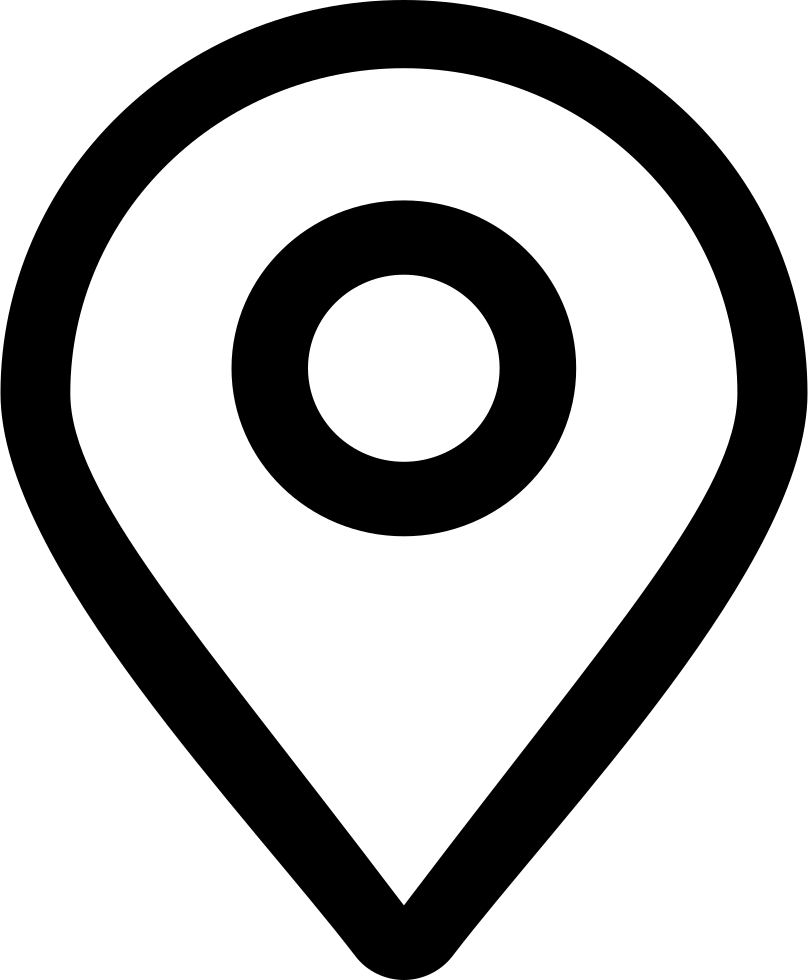 destination icon
