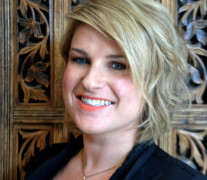Nicole Welch