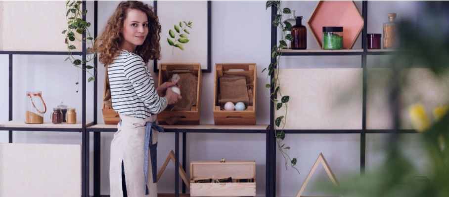 Magasin écoresponsable