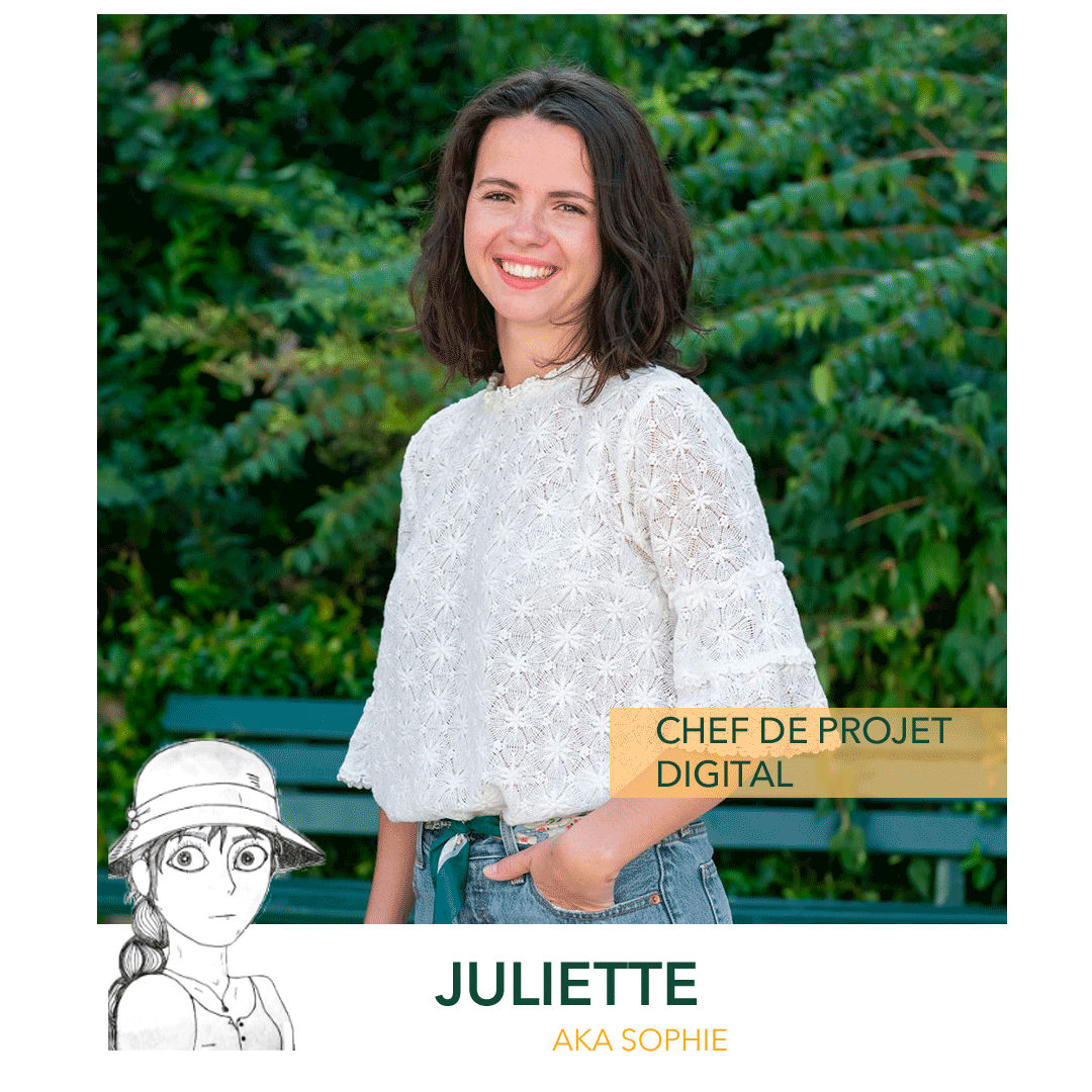 Juliette