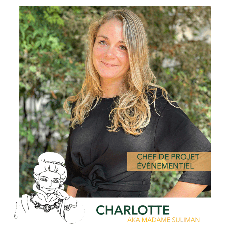 Charlotte