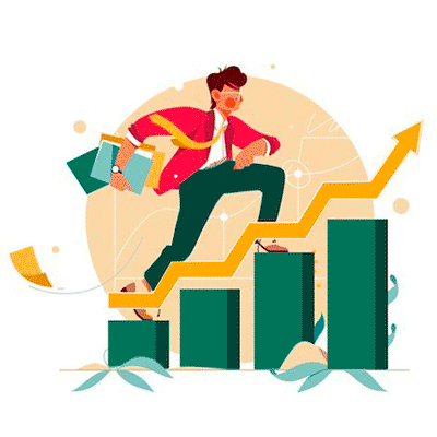illustration mesurer la performance