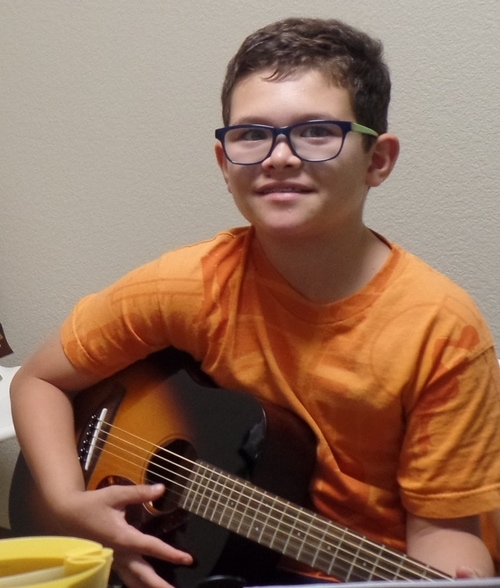 Music Lessons San Jose, CA