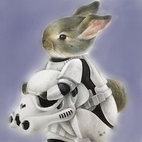 rabbit-karl-dark
