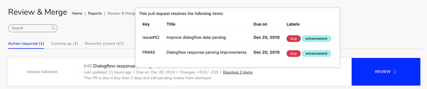 resolve-item-review-and-merge