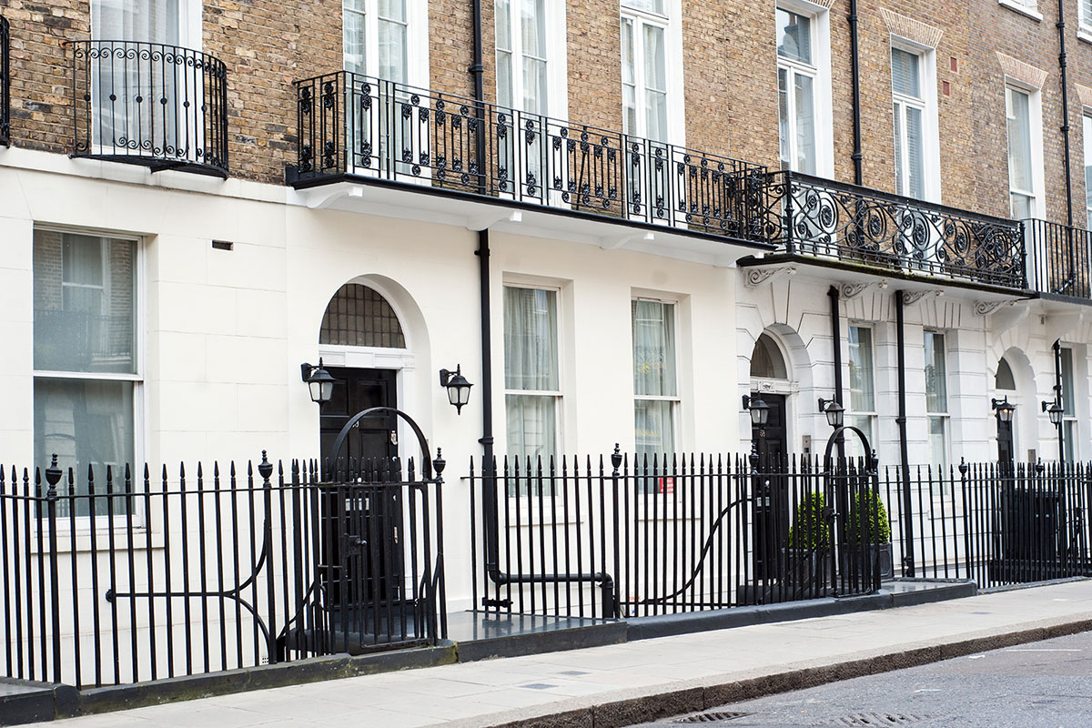 Portfolio Roca Real Estate