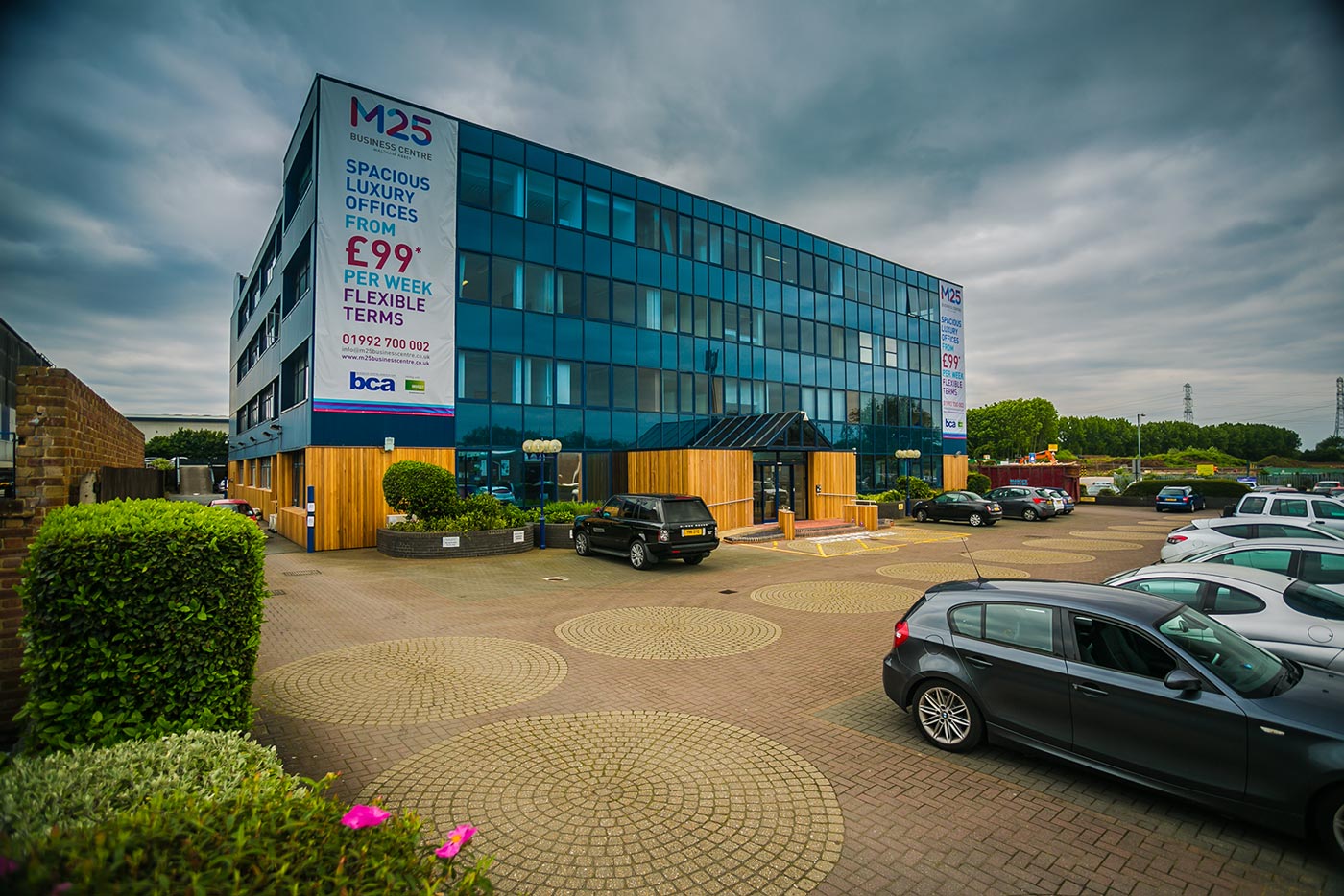 Portfolio Roca Real Estate