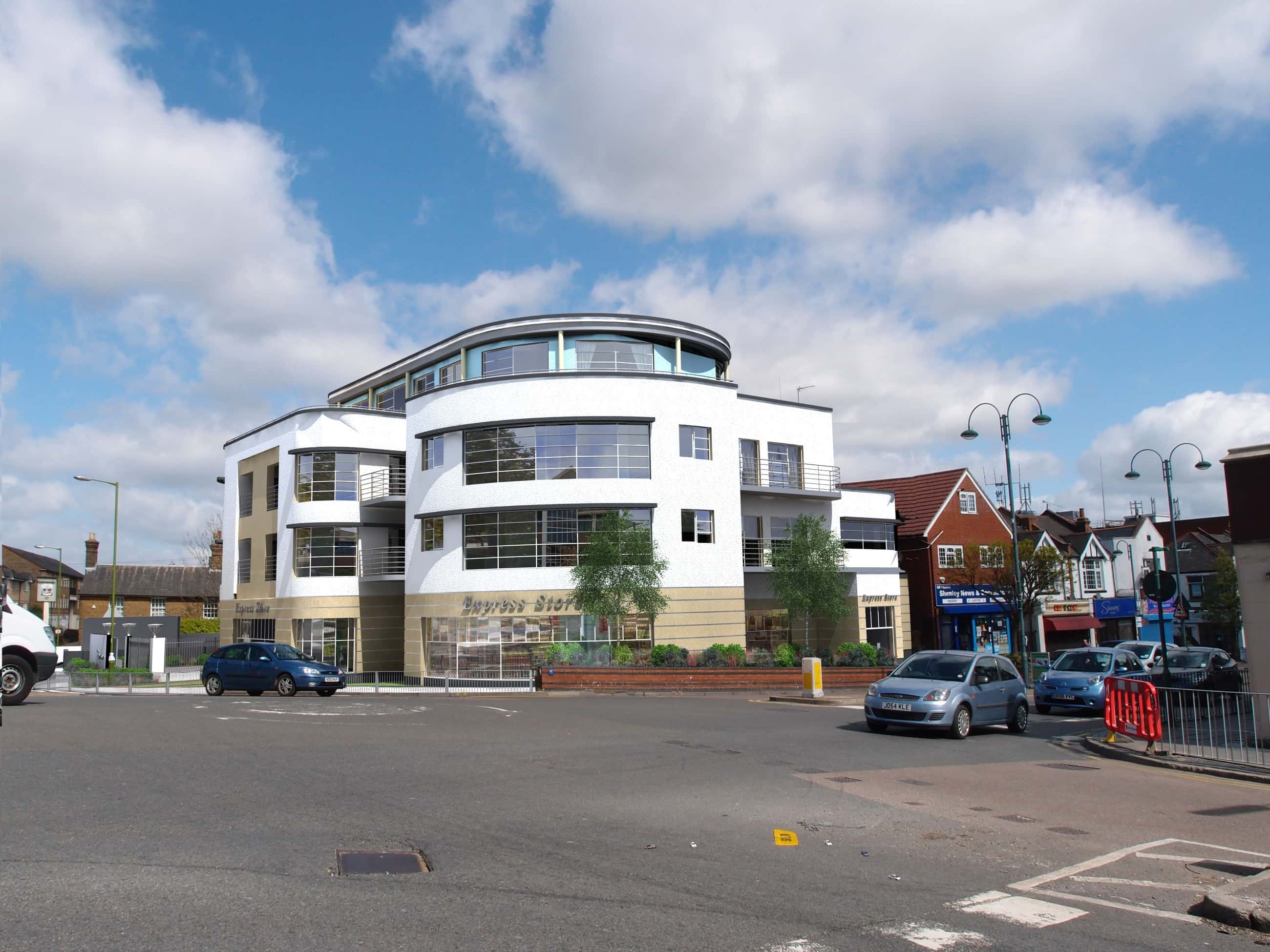 Portfolio Roca Real Estate