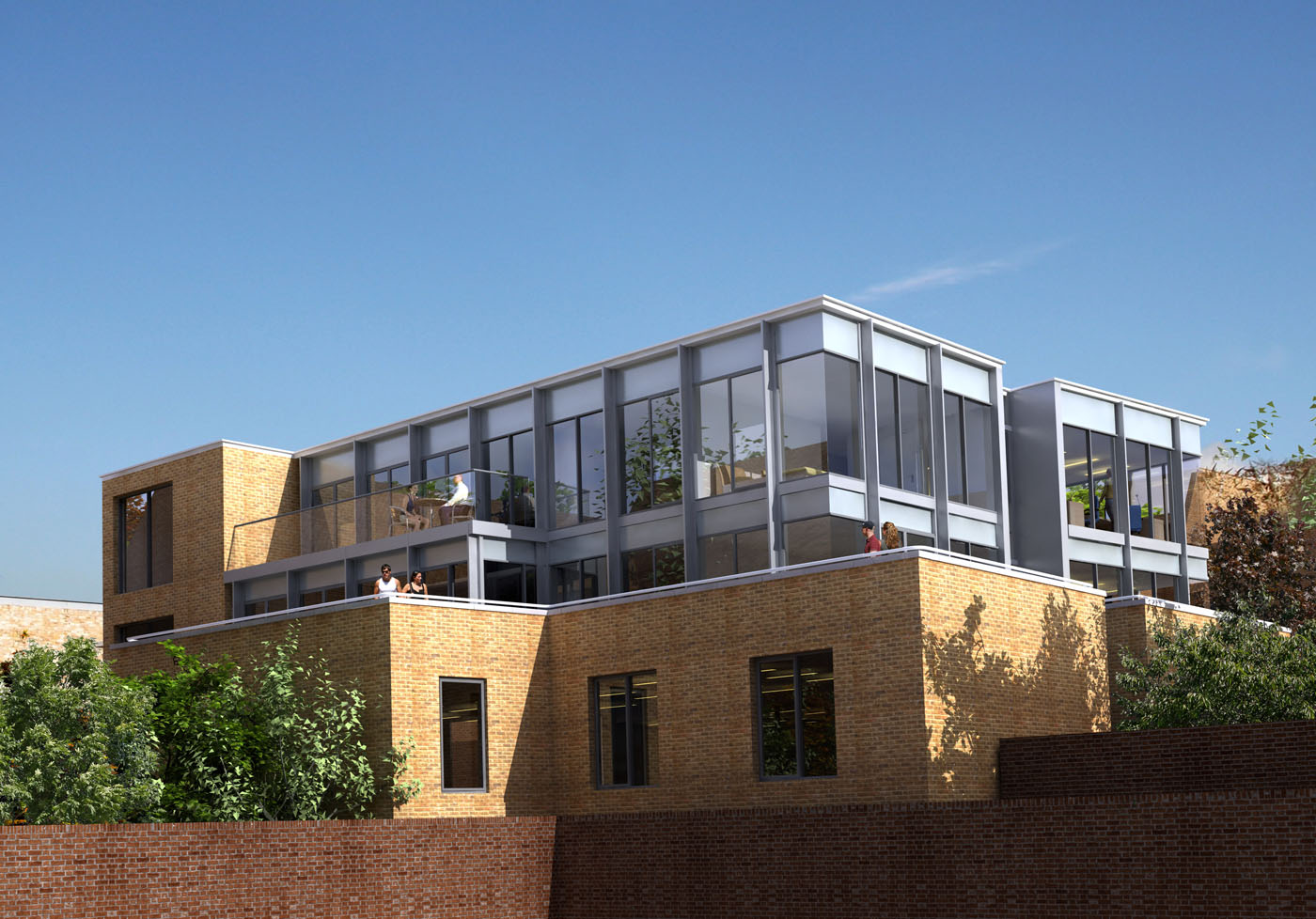 Portfolio Roca Real Estate