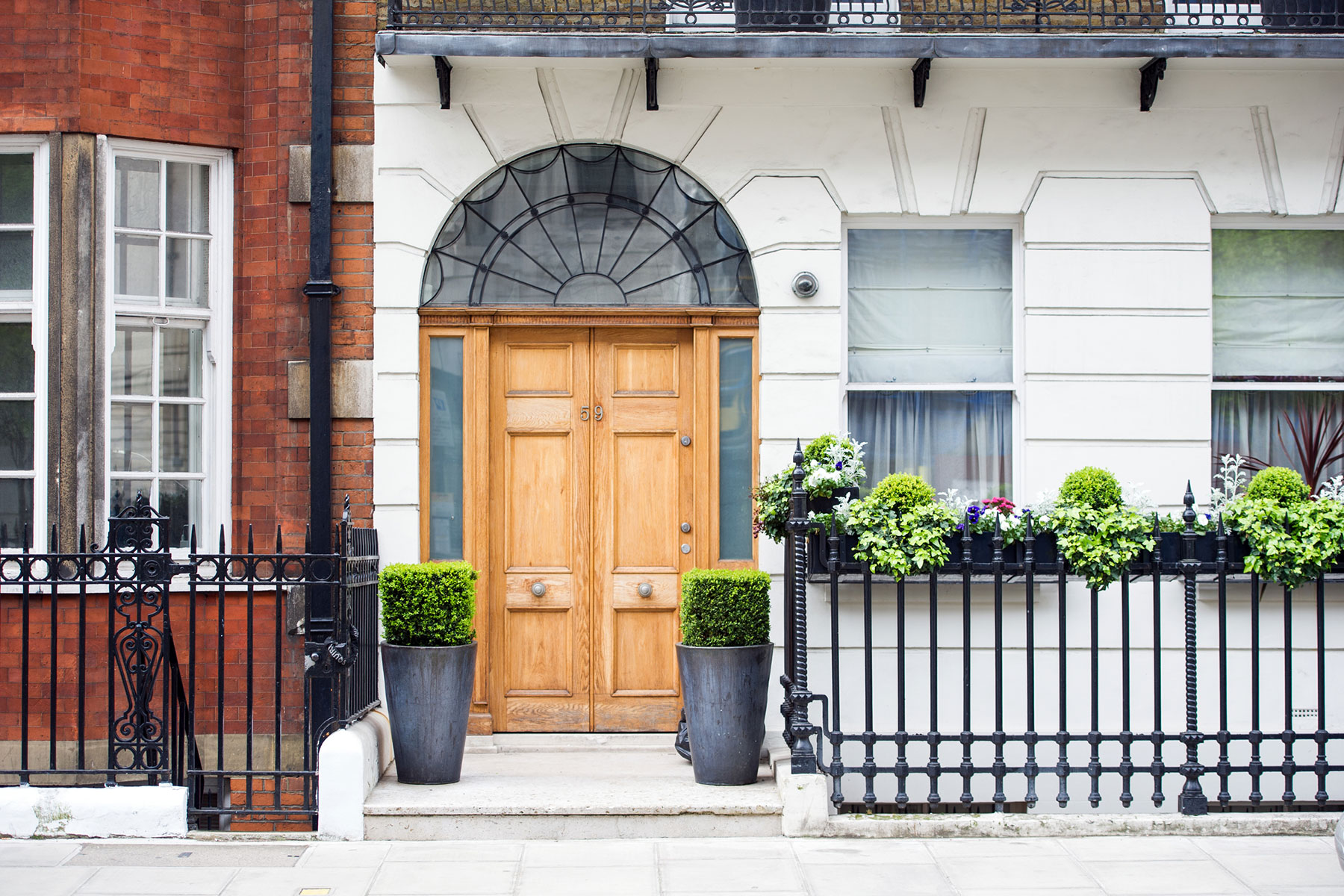 Portfolio Roca Real Estate