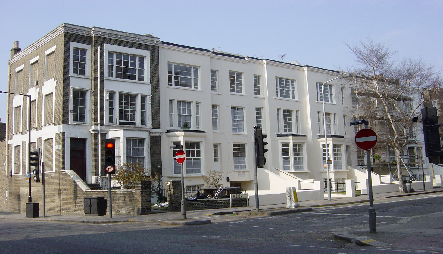 Portfolio Roca Real Estate