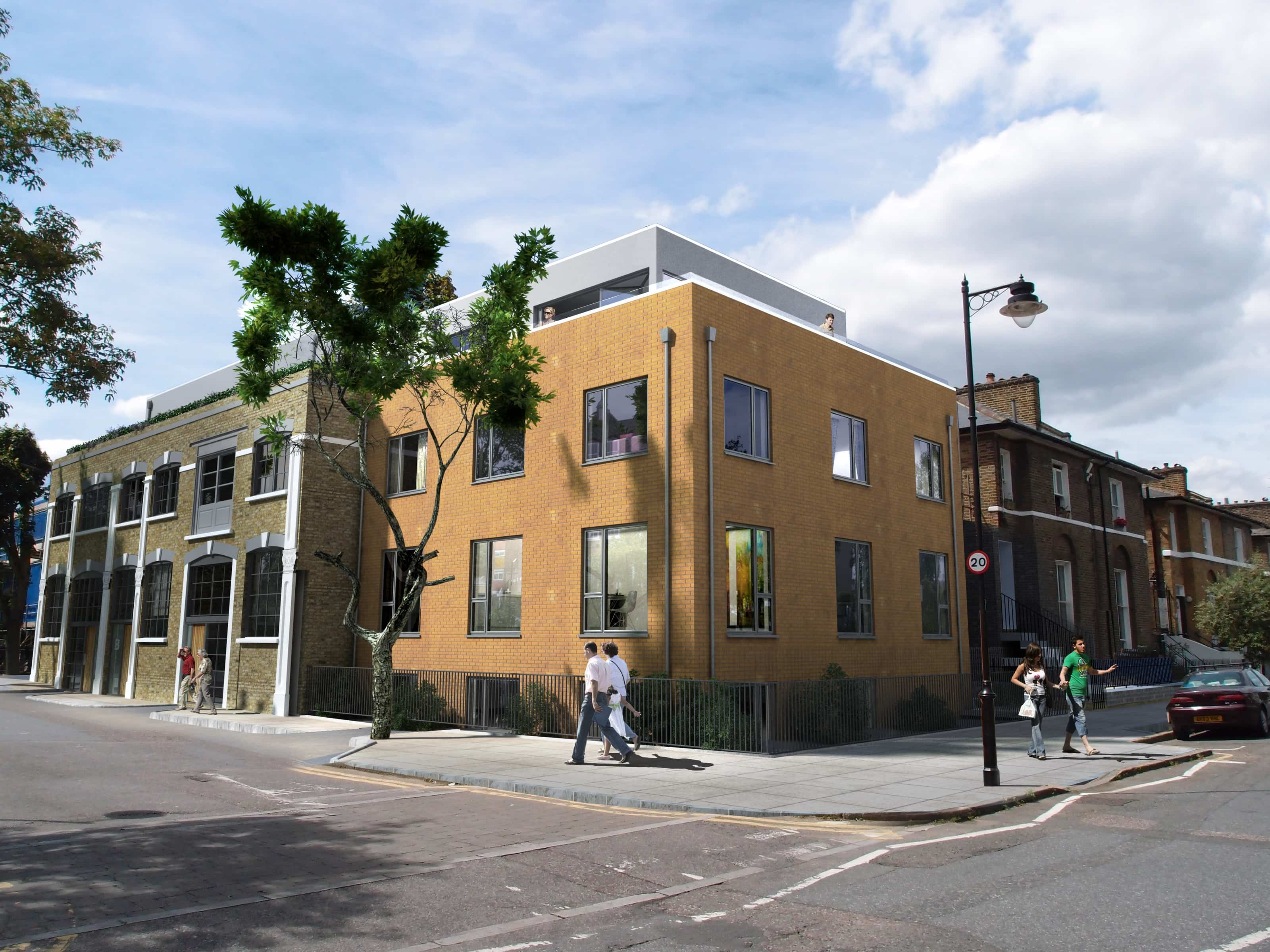 Portfolio Roca Real Estate