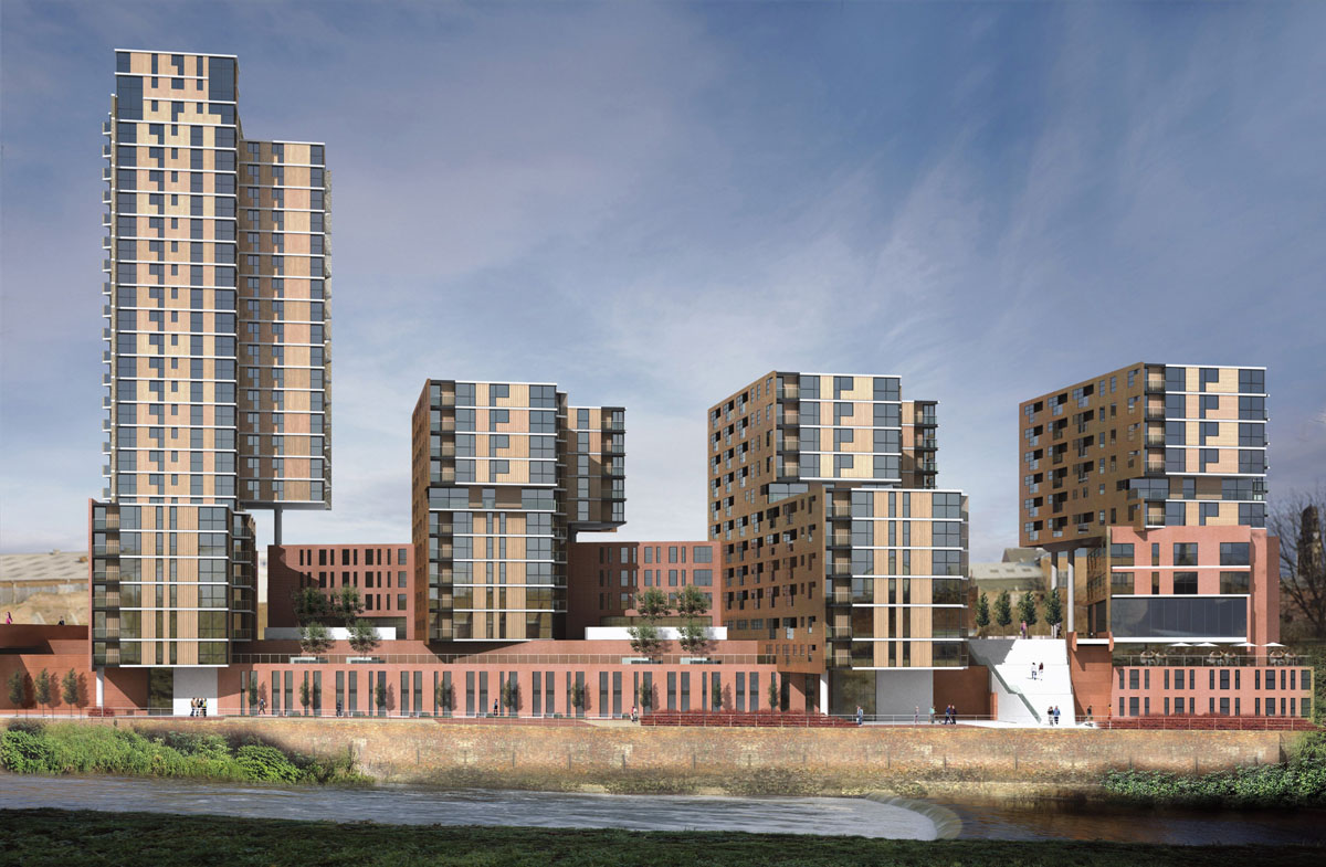 Portfolio Roca Real Estate