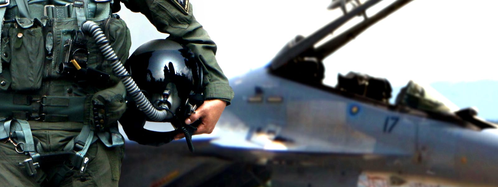 Fly a Fighter Jet USA & Europe Jetify