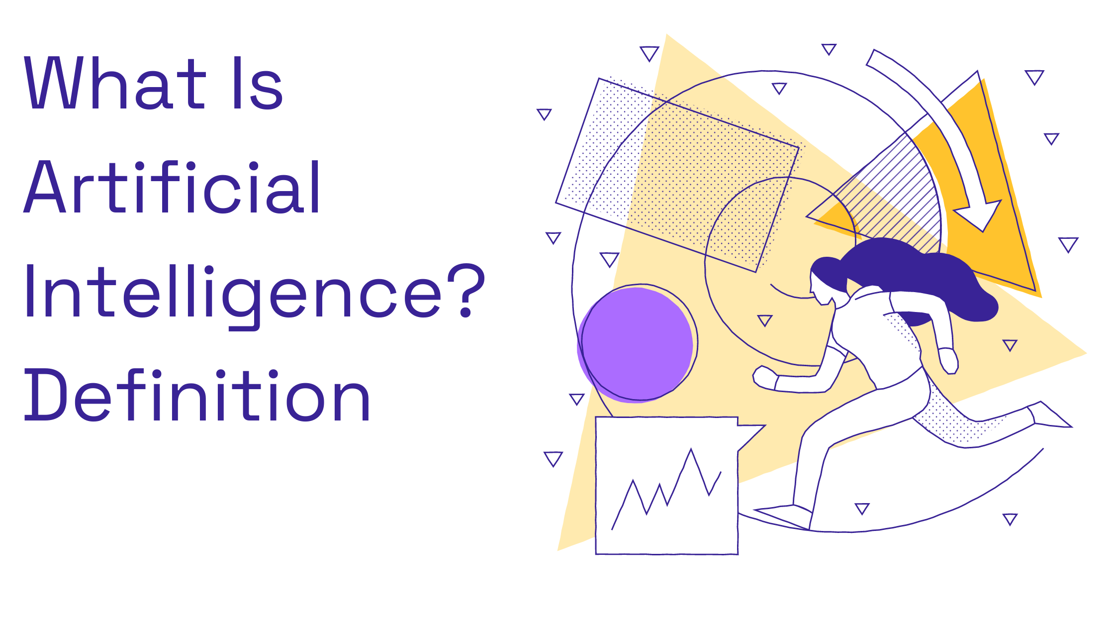 What Is Artificial Intelligence Definition