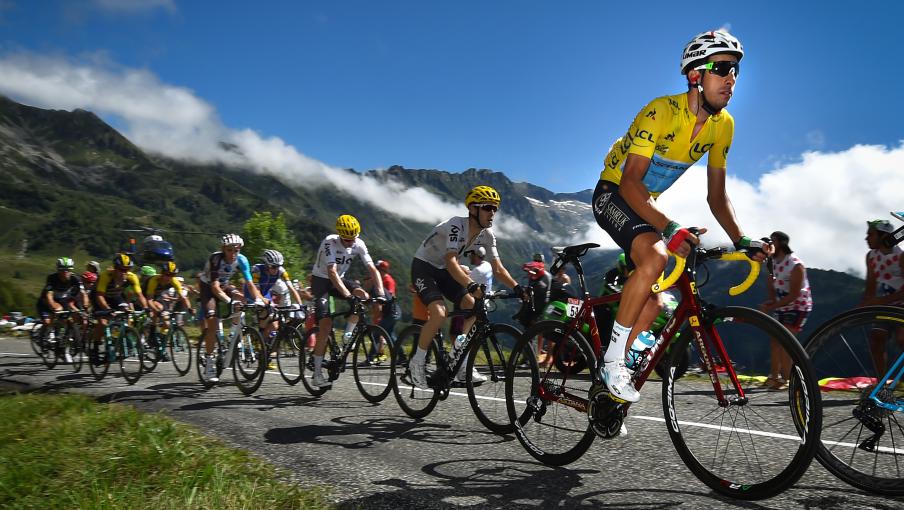 Le Tour de France : et si vous transformiez votre résidence autonomie en village départ ?