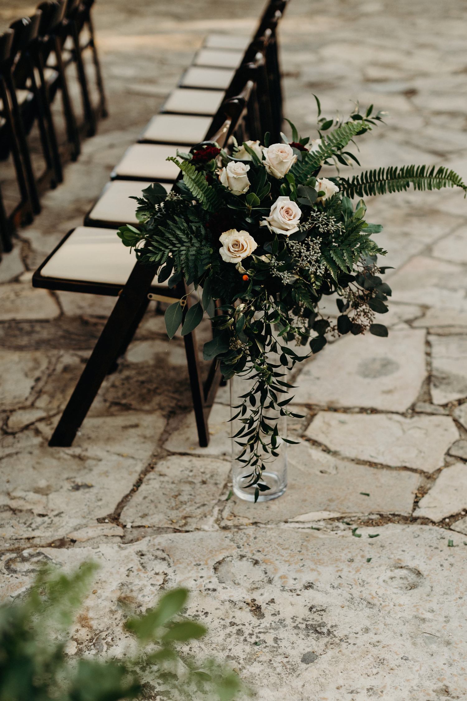 Jordan Flowers & Events Lookbook