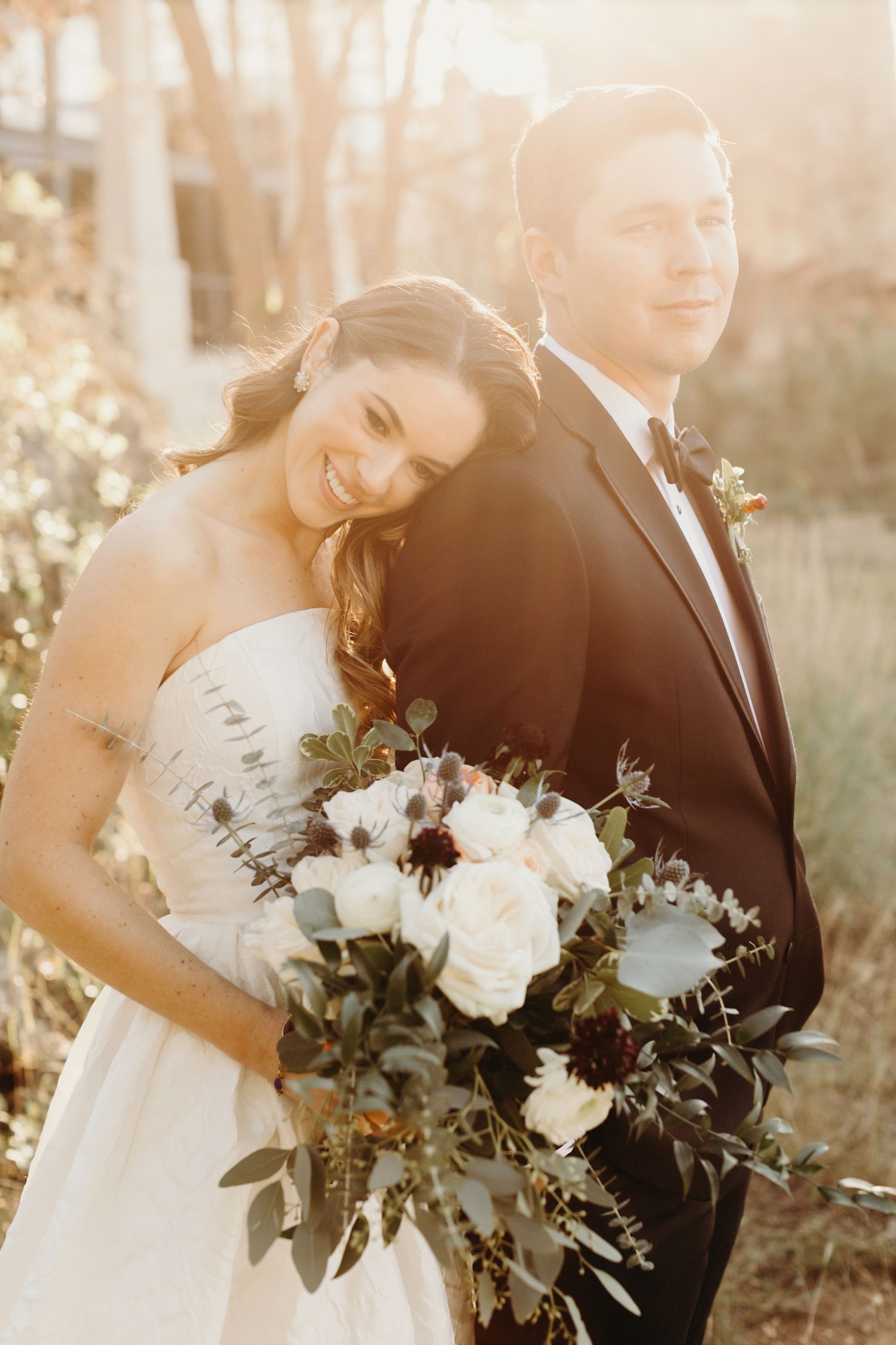 Jordan Flowers & Events Lookbook