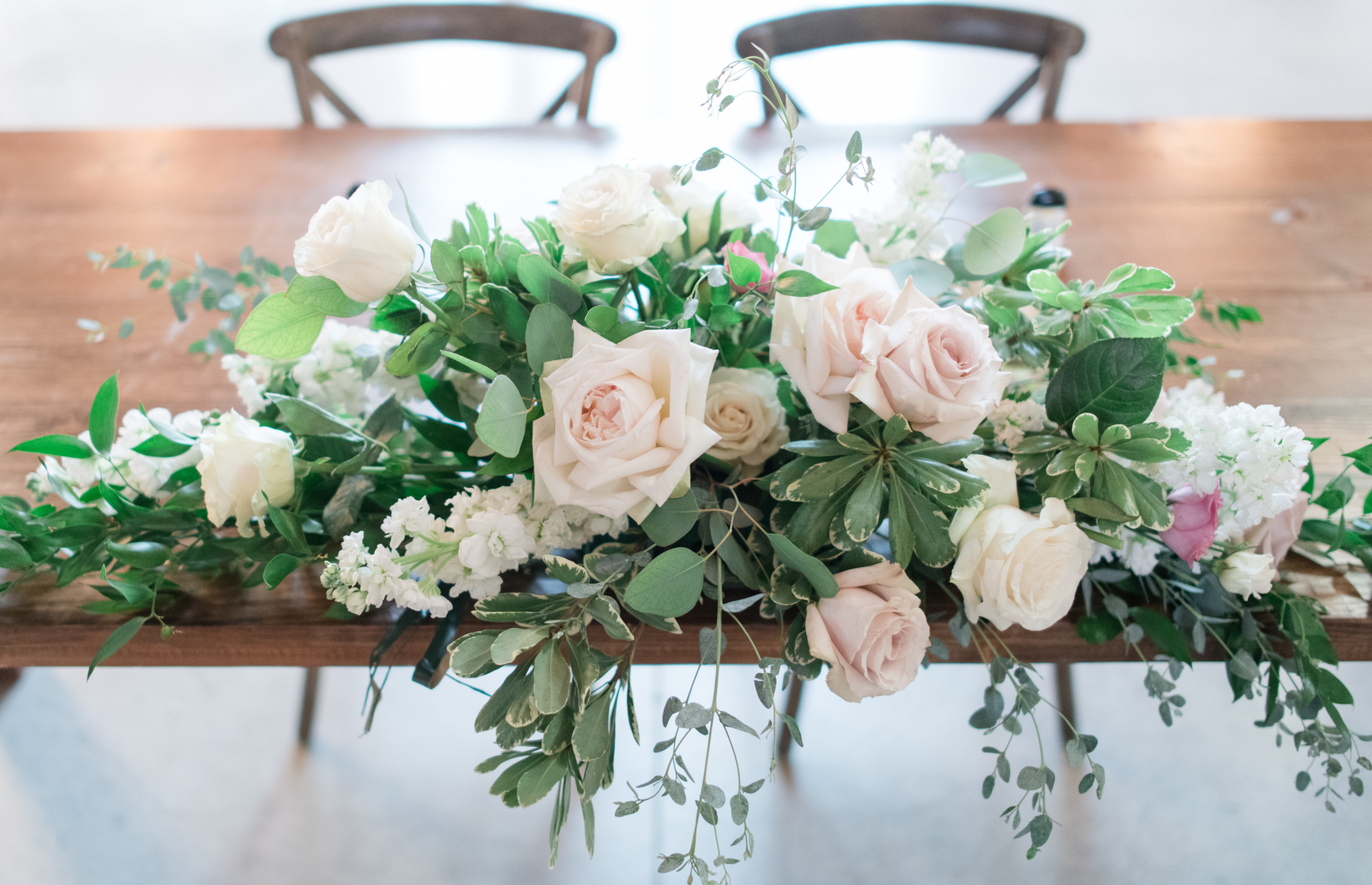 Jordan Flowers & Events Lookbook