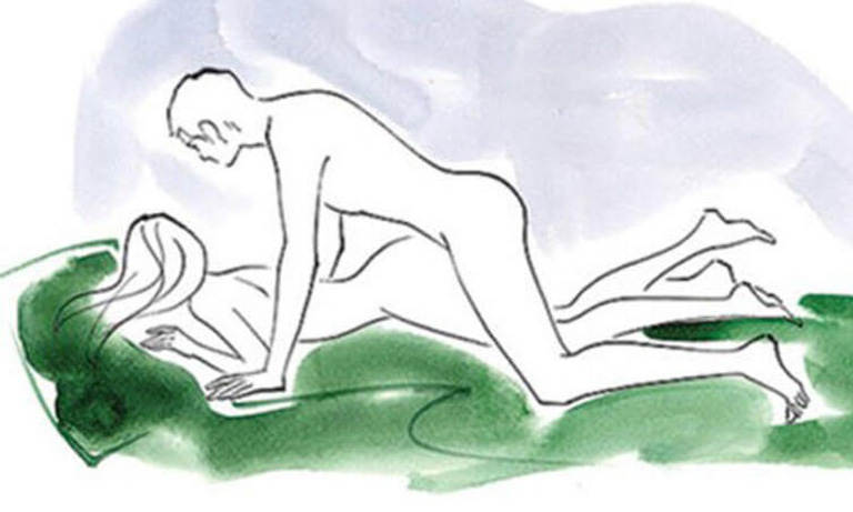 dạy cách quan hệ sướng nhất